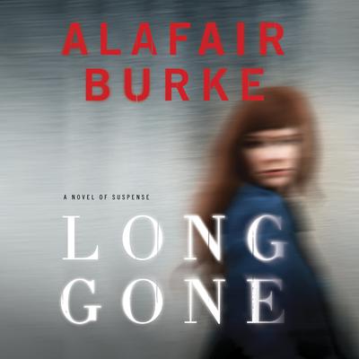Long Gone Audiobook, by 