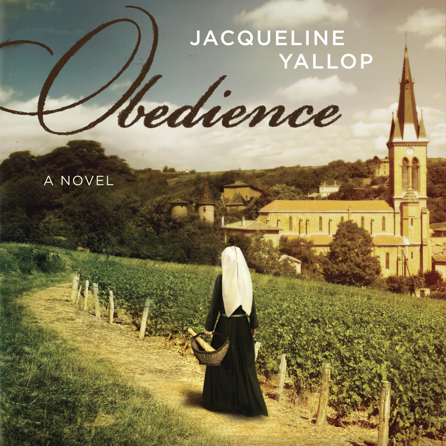Obedience Audiobook, by Jacqueline Yallop