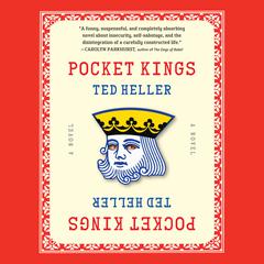 Pocket Kings Audiobook, by Ted Heller