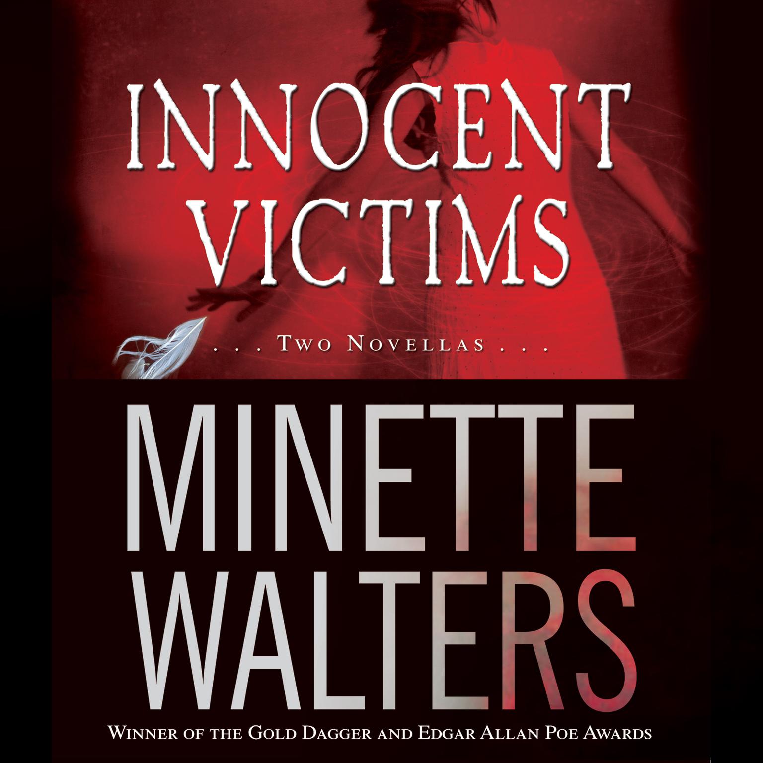 Innocent Victims: Two Novellas Audiobook, by Minette Walters