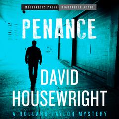 Penance Audiobook, by David Housewright