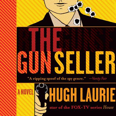 The Gun Seller Audiobook, by 