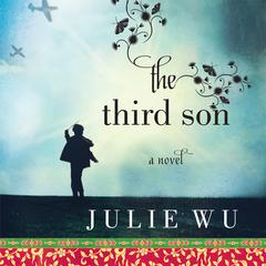 The Third Son Audiobook, by Julie Wu
