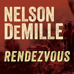 Rendezvous Audiobook, by Nelson DeMille
