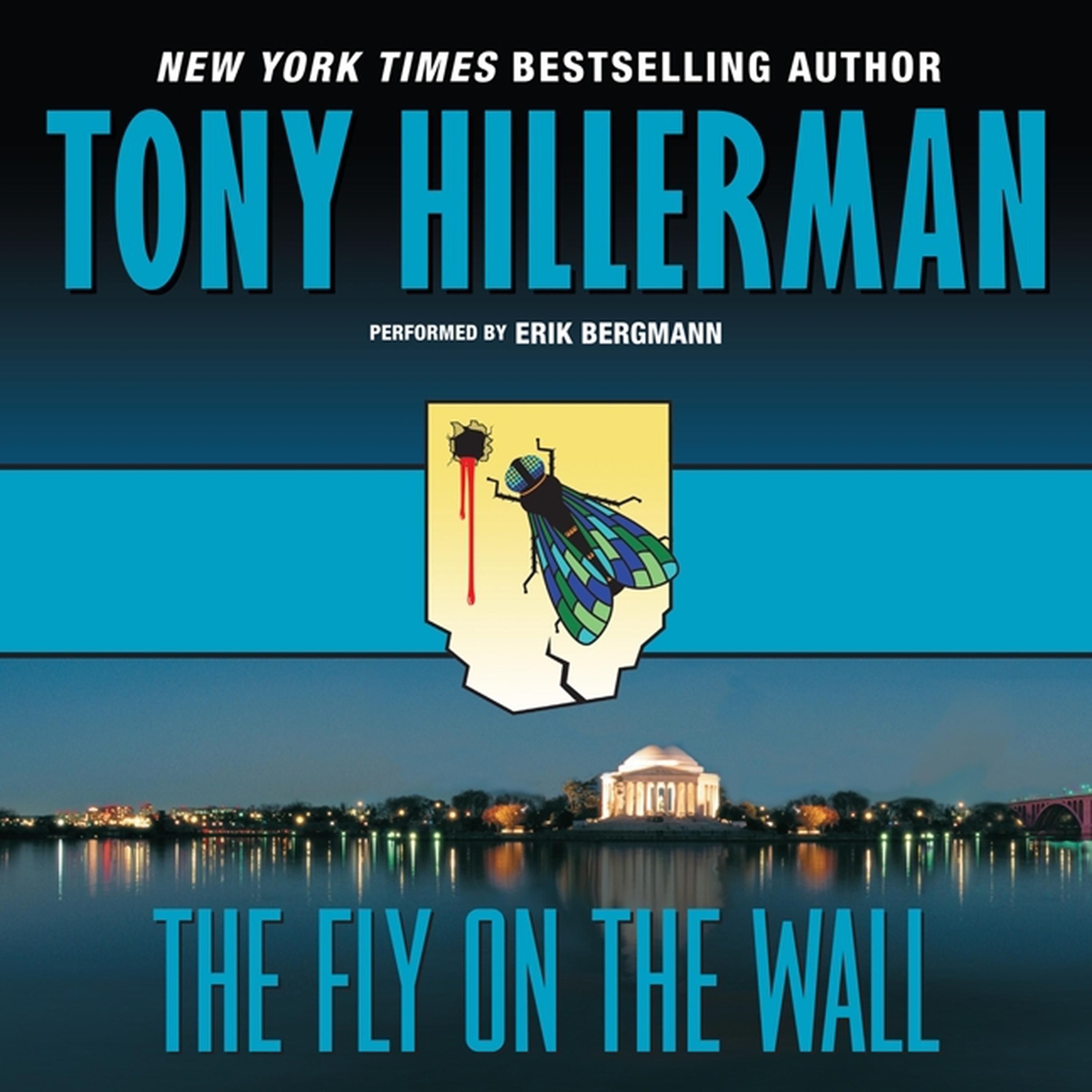 tony hillerman audio books download free