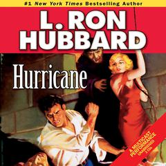 Hurricane Audiobook, by L. Ron Hubbard