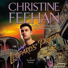 Leopard's Prey Audiobook, by 