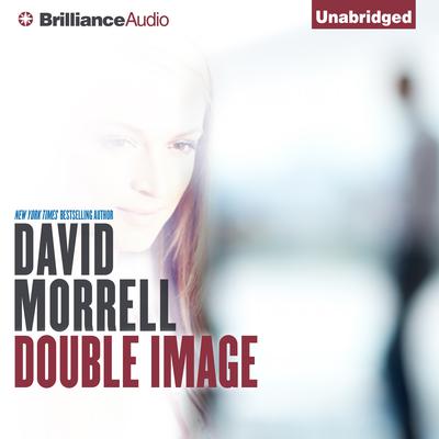 Double Image Audiobook, by David Morrell