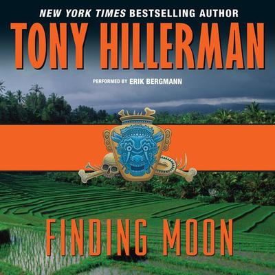 Finding Moon Audiobook, by 