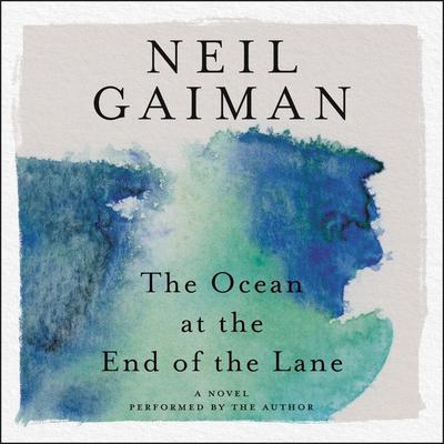 The Ocean at the End of the Lane: A Novel Audiobook, by Neil Gaiman