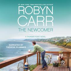 The Newcomer Audiobook, by 