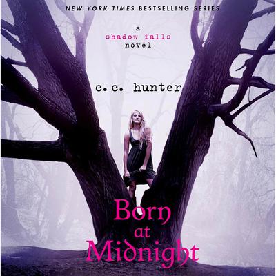 Born at Midnight Audiobook, by C. C. Hunter