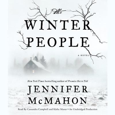 The Winter People: A Novel Audiobook, by 