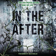 In the After Audiobook, by Demitria Lunetta