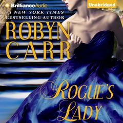 Rogues Lady Audiobook, by Robyn Carr