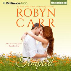 Tempted Audiobook, by 