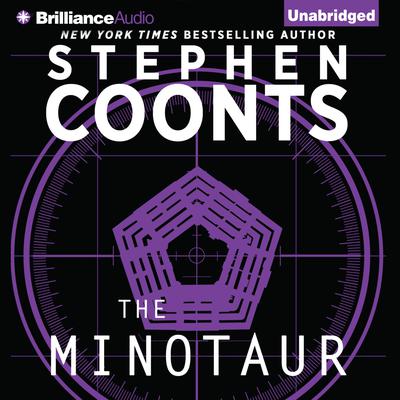 The Minotaur Audiobook, by Stephen Coonts