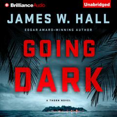 Going Dark Audiobook, by James W. Hall