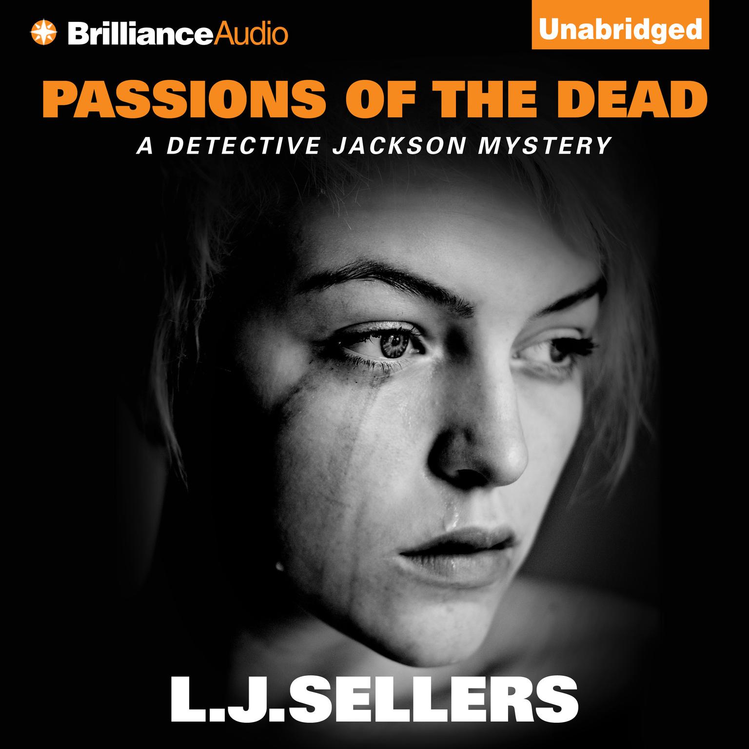 Passions of the Dead Audiobook, by L. J. Sellers