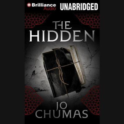 The Hidden Audiobook, by Jo Chumas