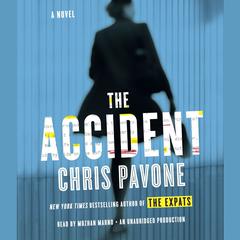 The Accident Audiobook, by 