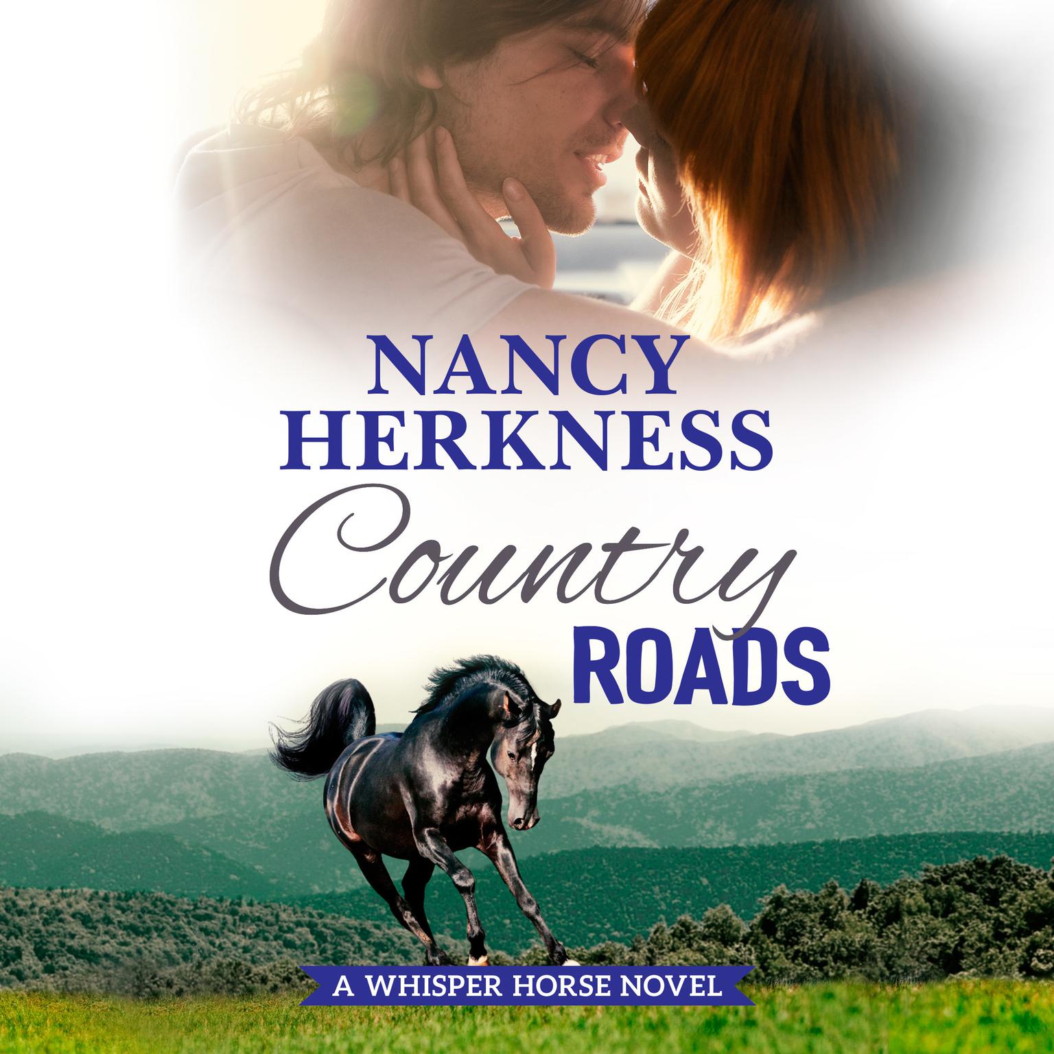 Country Roads Audiobook, by Nancy Herkness
