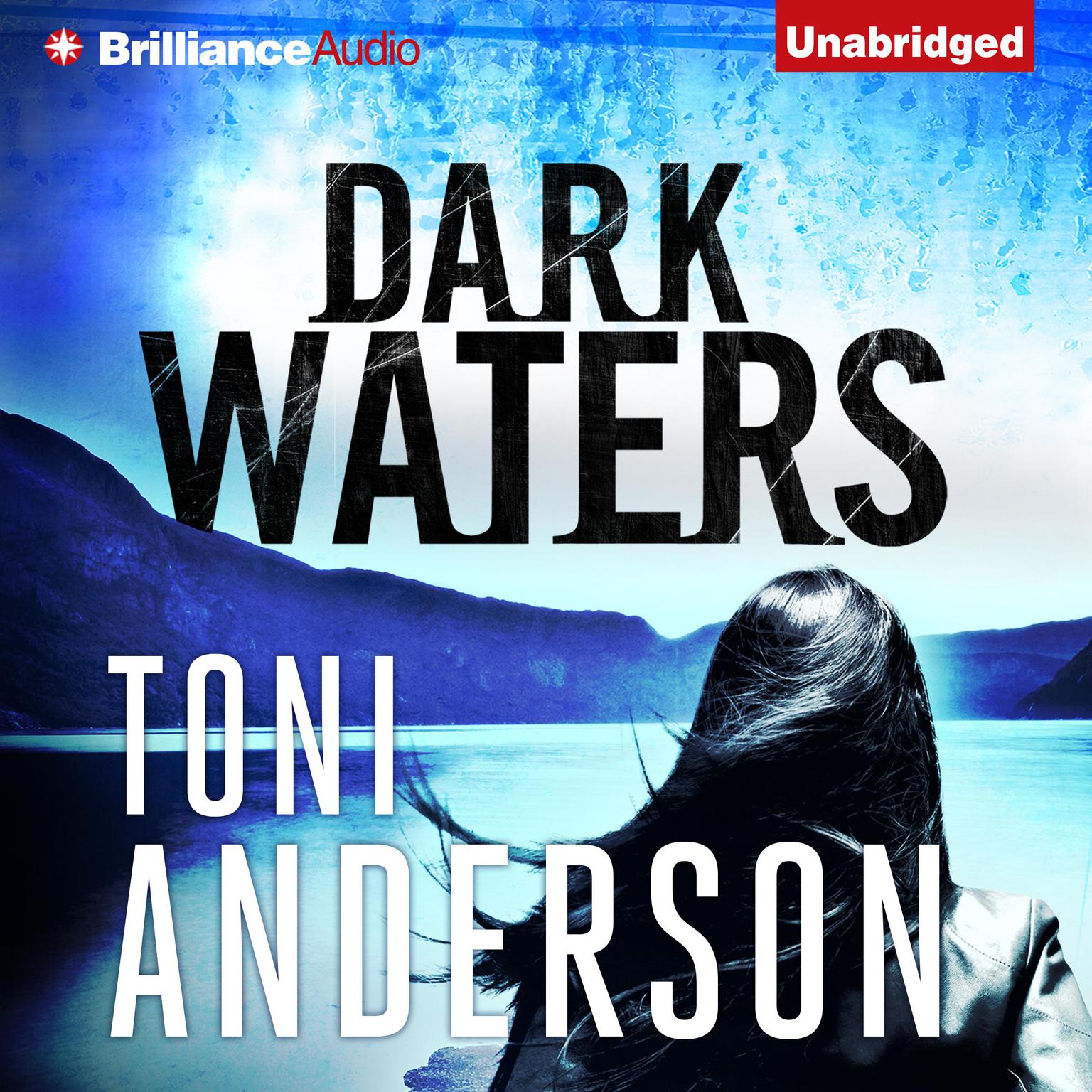 Dark Waters Audiobook, by Toni Anderson
