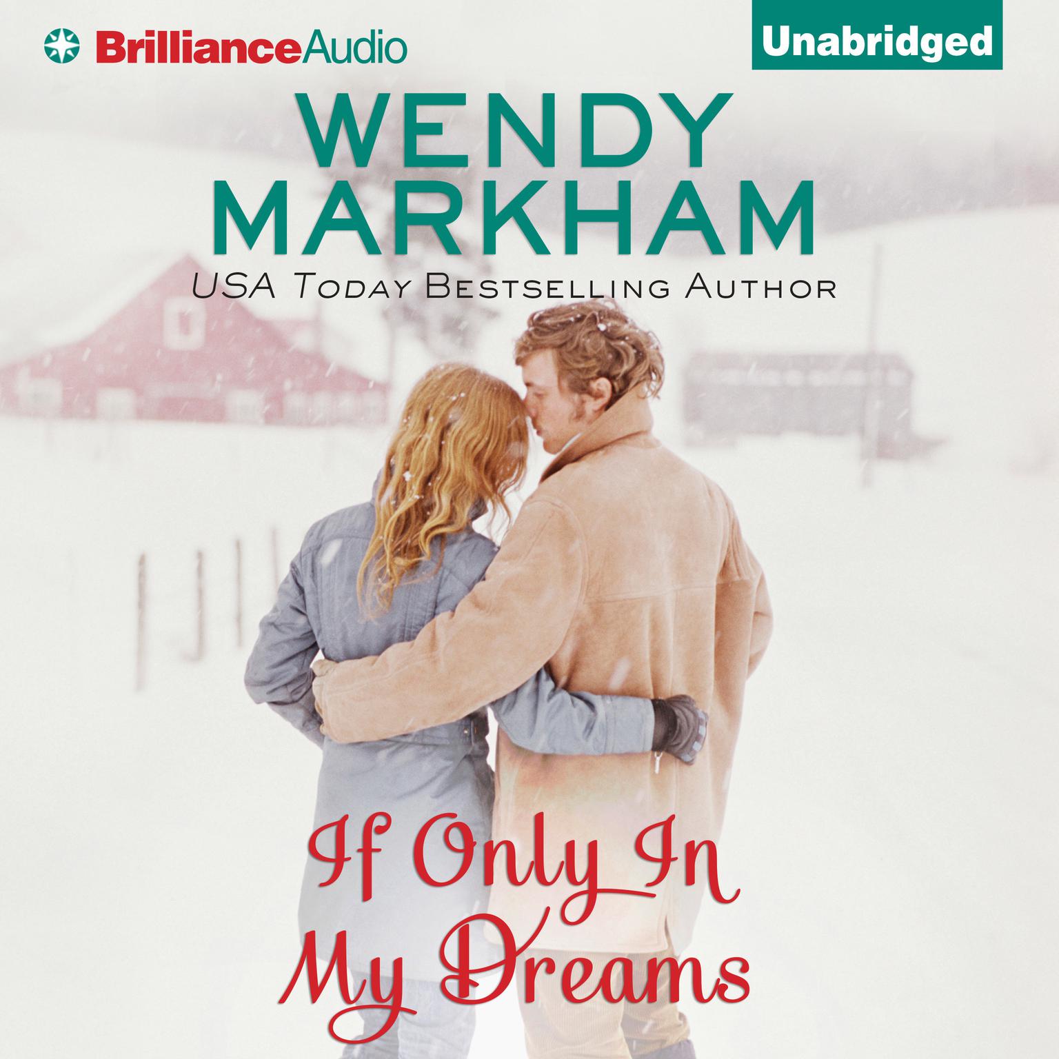 If Only In My Dreams Audiobook, by Wendy Markham