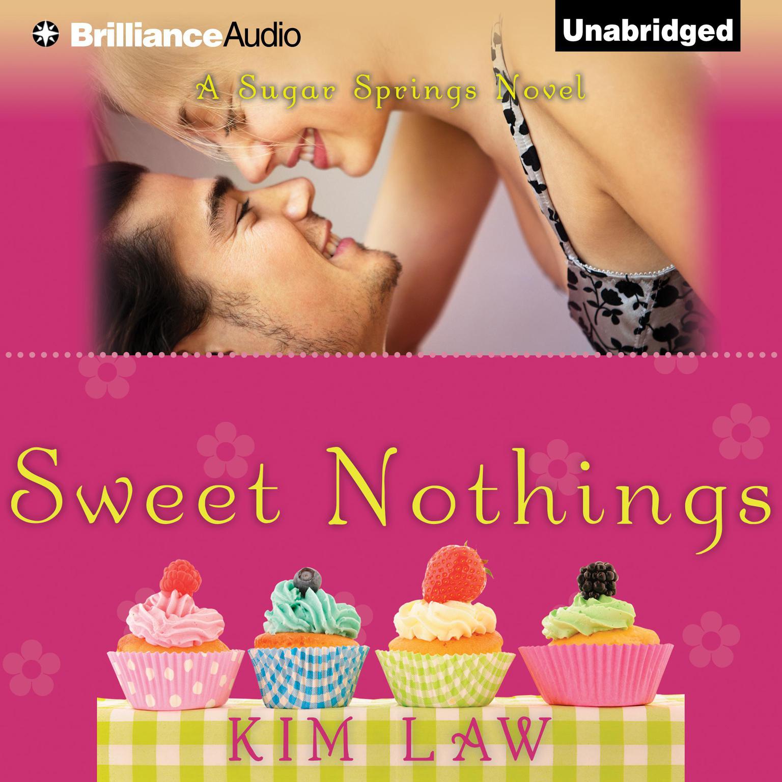 Sweet Nothings Audiobook, by Kim Law