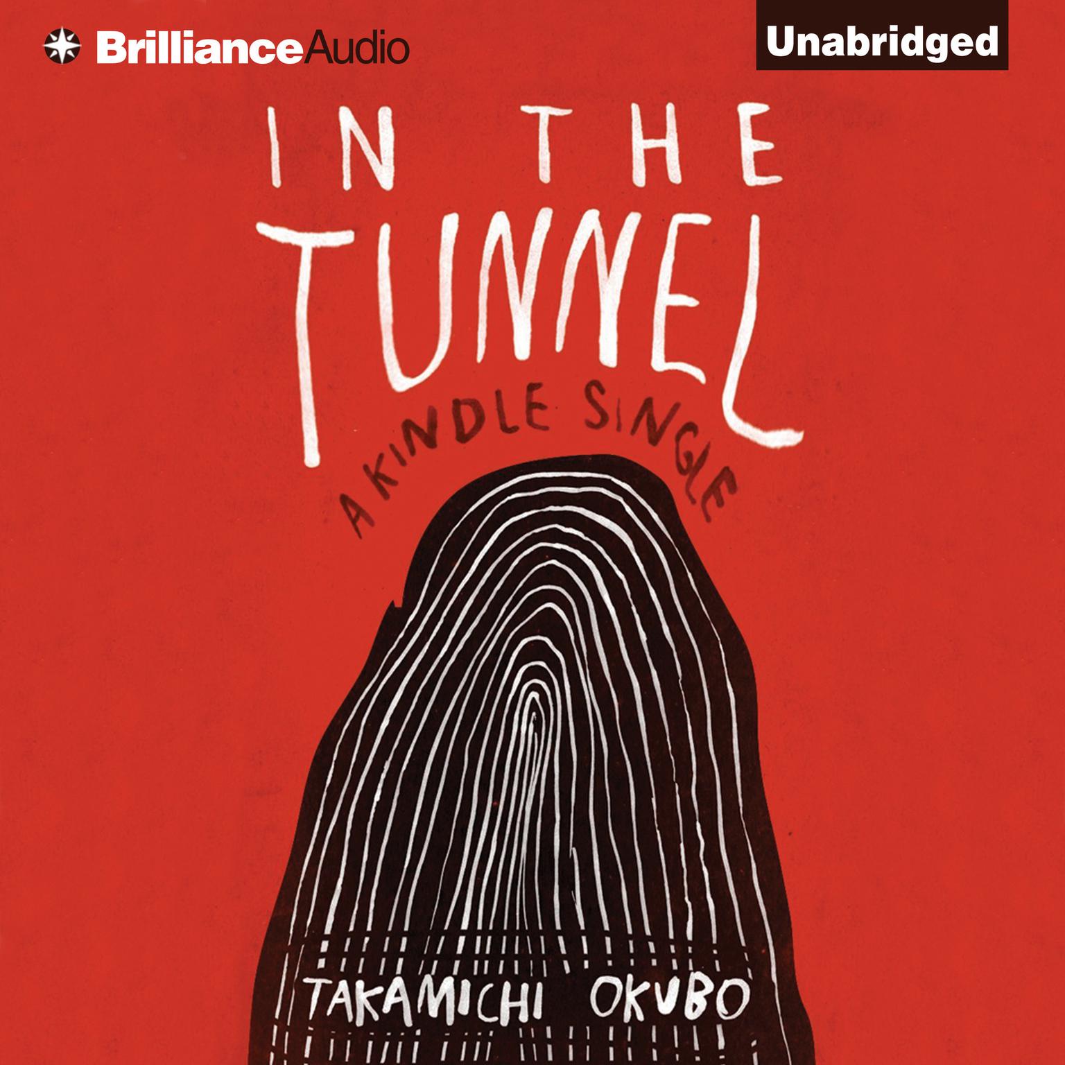 In the Tunnel Audiobook, by Takamichi Okubo