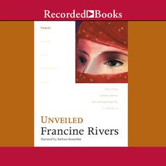 Unveiled: Tamar Audiobook, by Francine Rivers
