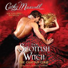 The Scottish Witch: The Chattan Curse Audiobook, by 