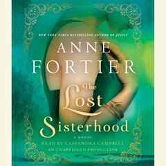 The Lost Sisterhood: A Novel Audiobook, by 