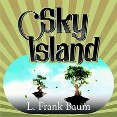 Sky Island Audiobook, by 
