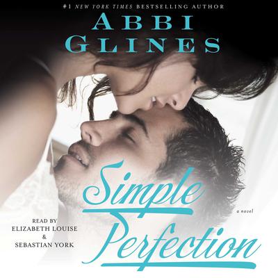 Simple Perfection Audiobook, by 
