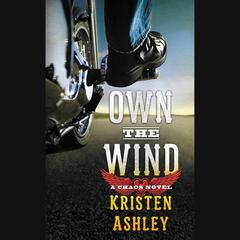 Own the Wind: A Chaos Novel Audiobook, by 