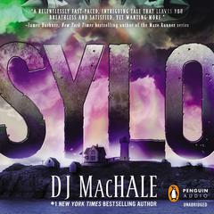 SYLO Audiobook, by D. J. MacHale