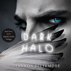 Dark Halo Audiobook, by Shannon Dittemore