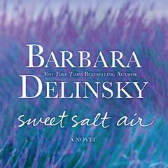 Sweet Salt Air: A Novel Audiobook, by Barbara Delinsky