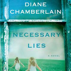 Necessary Lies: A Novel Audiobook, by Diane Chamberlain