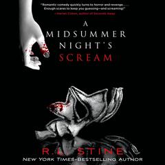 A Midsummer Night’s Scream Audiobook, by 