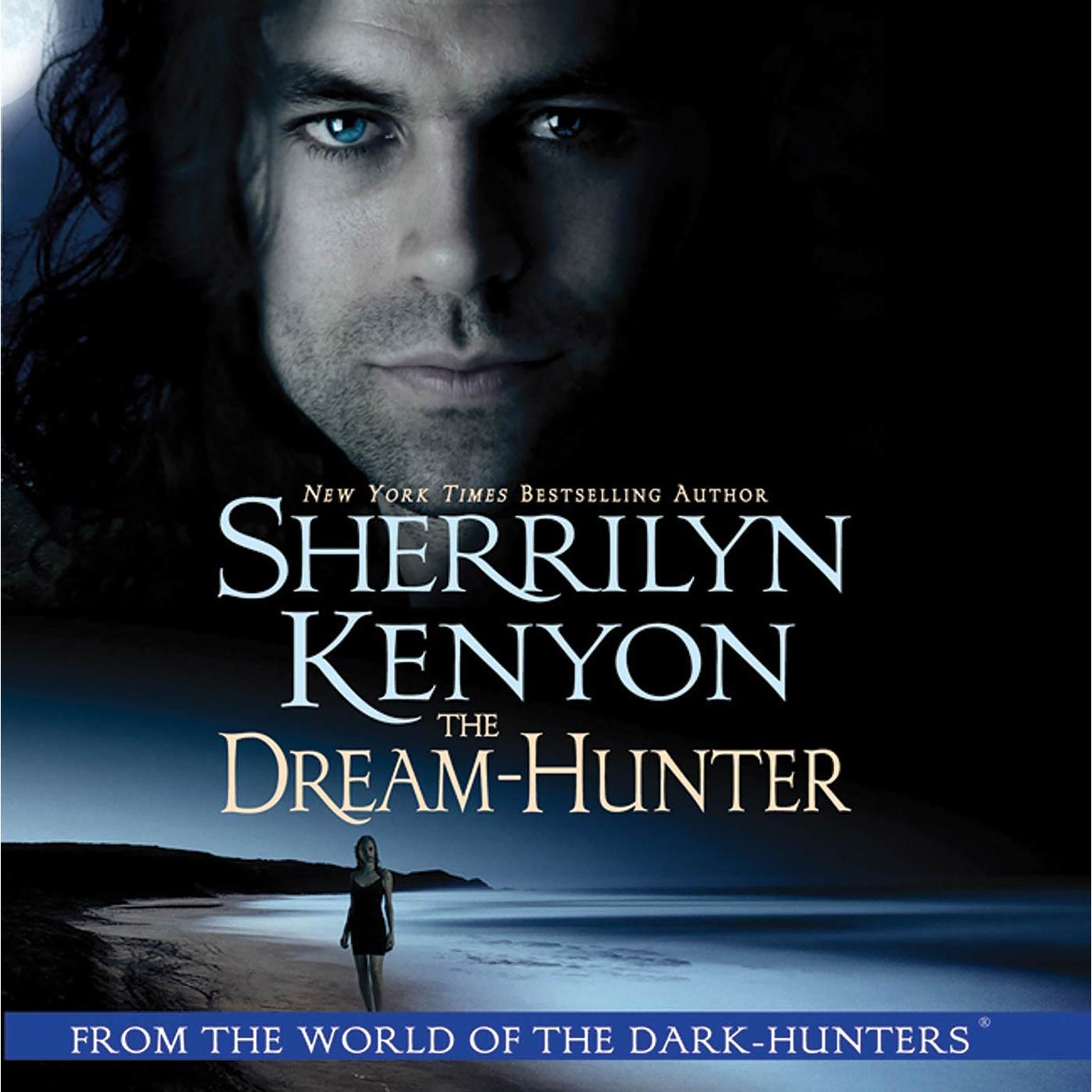 The Dream-Hunter Audiobook, by Sherrilyn Kenyon