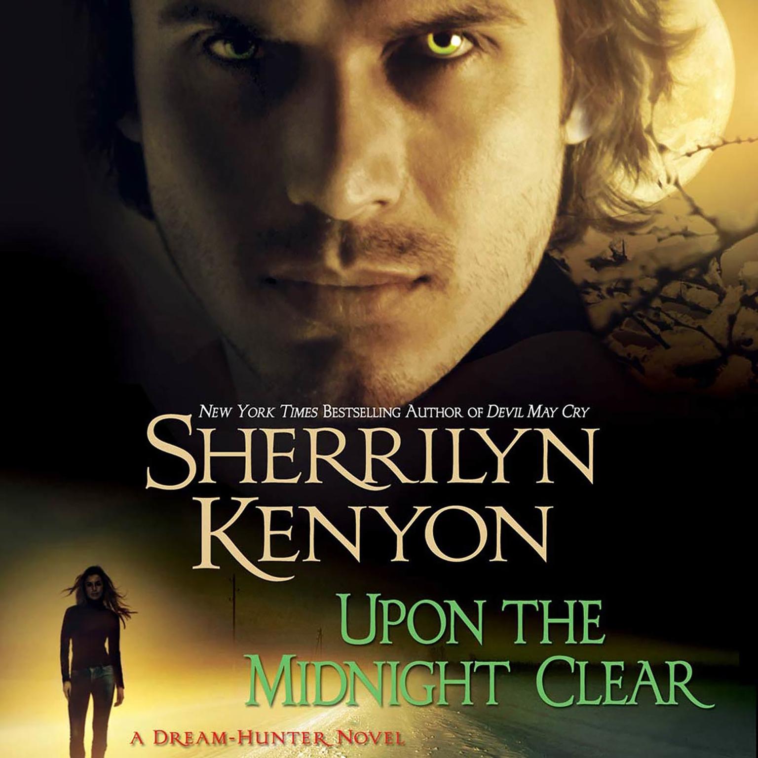 Upon The Midnight Clear Audiobook, by Sherrilyn Kenyon