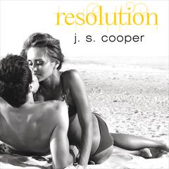 Resolution Audiobook, by J. S. Cooper