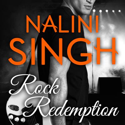 Rock Redemption Audiobook, by Nalini Singh