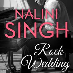 Rock Wedding Audiobook, by 