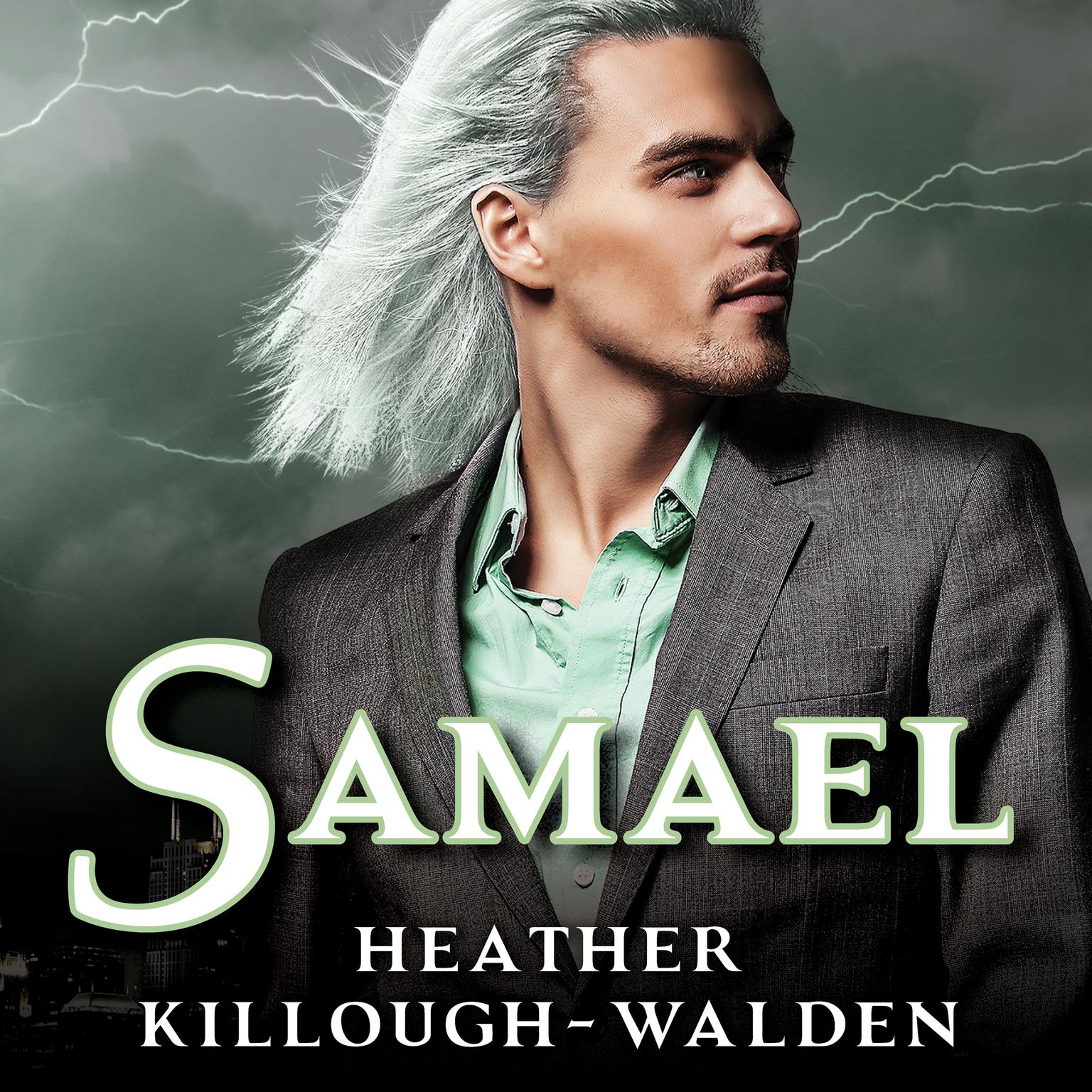Samael Audiobook, by Heather Killough-Walden