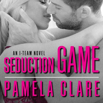 Seduction Game Audiobook, by Pamela Clare