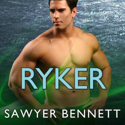 Ryker Audiobook, by Sawyer Bennett