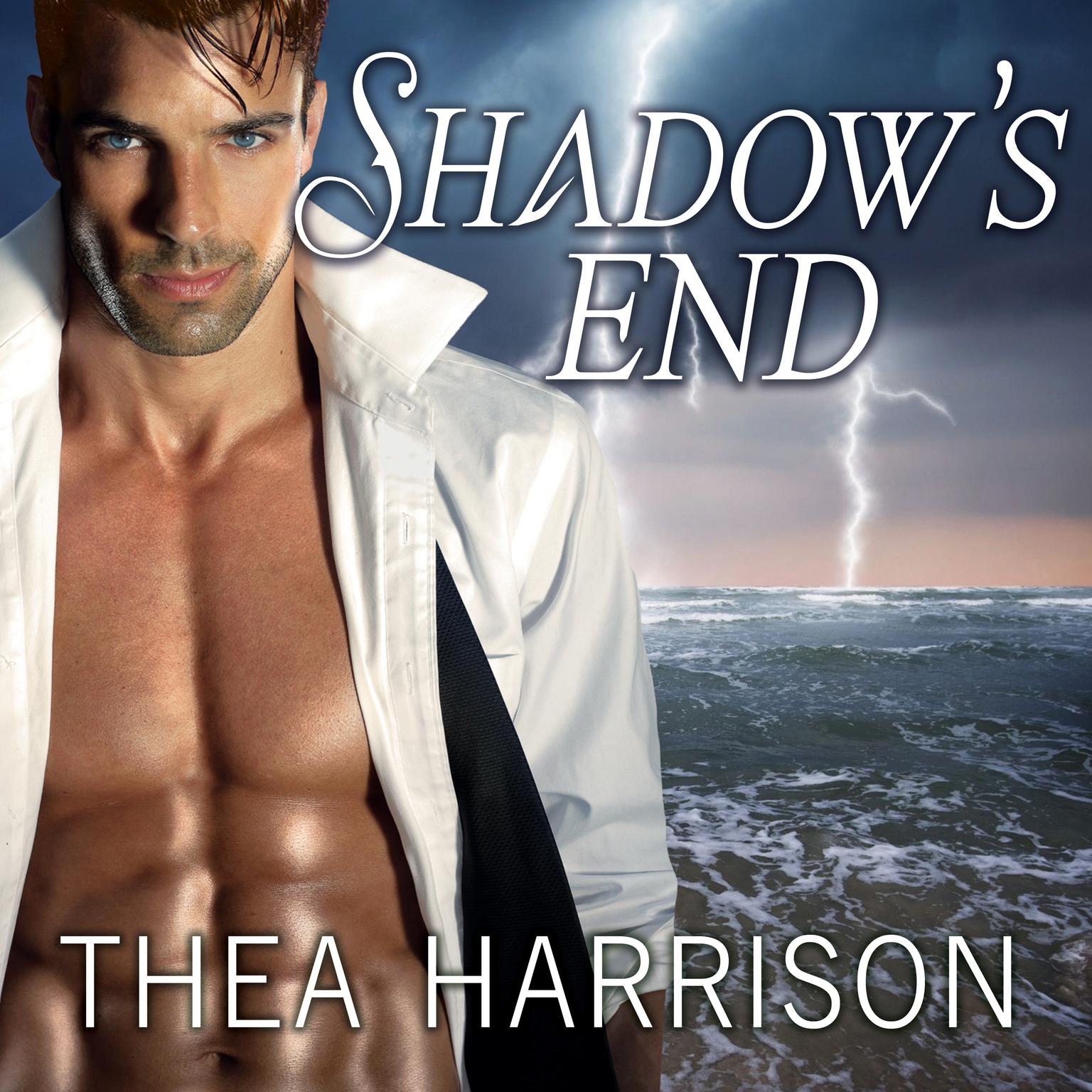 Shadows End Audiobook, by Thea Harrison